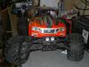 Off-Roader Savage X 4.6 Big Block [Tidl. RC-enhed]