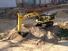 Maskiner Caterpillar 345D