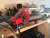 Lastbiler Bruder mercedes sprinter 
