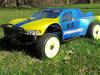 Off-Roader NANDA BD8R