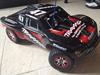 Off-Roader Traxxas Slash 4x4 Brushless