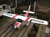 Fly FMS Cessna 182 Skylane "Skumfidusen"