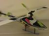 Helikopter belt cp x