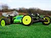 Buggy Losi TLR 22 [Tidl. RC-enhed]
