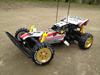 Buggy Tamiya Super Hotshot 2012