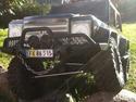 Off-Roader Axial Scx10 Dingo