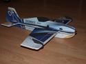 Fly edge 540