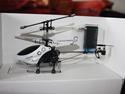 Helikopter i-Helicopter