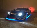 Bil Nanda Sniper Toyota Supra