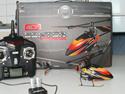 Helikopter v911