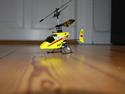 Helikopter E-flite Blade mCX