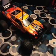 Off-Roader Firestorm 10T