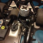 Off-Roader Firestorm 10T