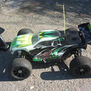 Off-Roader ansmann racing