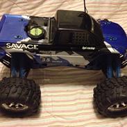 Truck HPI Savage 3.5