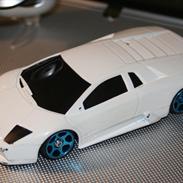 Bil kyosho Mini-Z MR02 EX