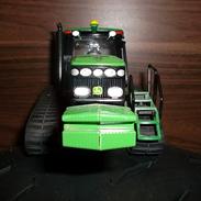 Maskiner john deer 8430t fra siku