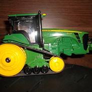 Maskiner john deer 8430t fra siku