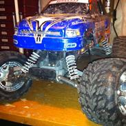 Bil Traxxas Stampede