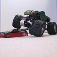 Bil PTI Goliath  Micro Monster