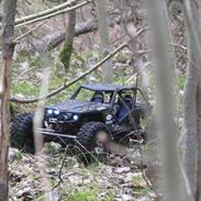 Off-Roader Axial Wraith