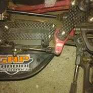 Buggy CEN Matrix C1 FRE – Factory Race Edition
