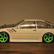 Bil Sniper AE86 Edition