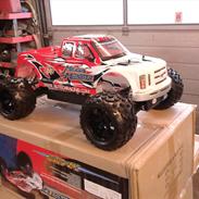 Off-Roader Nutech 4WD Mega Monster 1:5