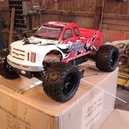 Off-Roader Nutech 4WD Mega Monster 1:5
