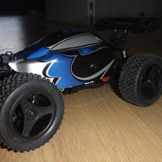 Truck HBX Mini Baja Truck.