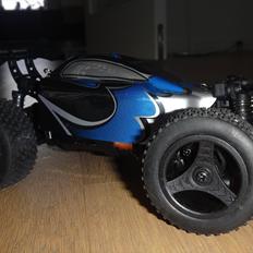 Truck HBX Mini Baja Truck.
