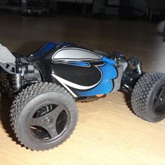 Truck HBX Mini Baja Truck.