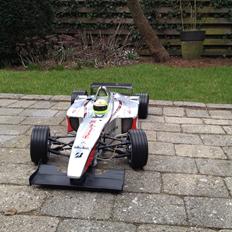 Bil FG F1 Competition Brushless