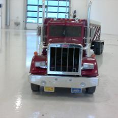 Lastbiler Solgt King Hauler