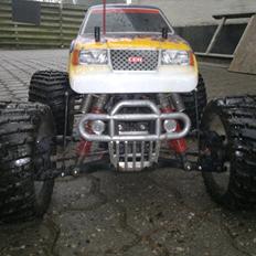 Truck CEN GENESIS .46