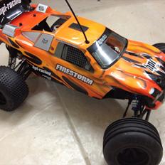 Off-Roader Firestorm 10T