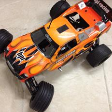 Off-Roader Firestorm 10T