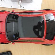 Bil Tamiya TT01 J-spec