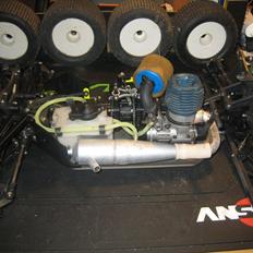 Truck Hong Nor X1CRT PRO
