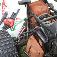 Buggy Fg Baja Buggy 2WD