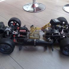 Truck fg sportline