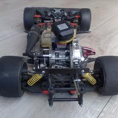 Truck fg sportline