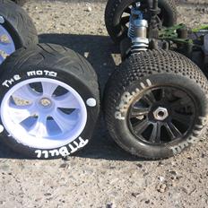 Off-Roader ansmann racing