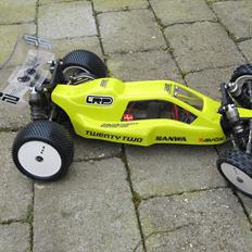 Buggy Losi tlr22