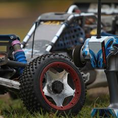 Buggy HPI Baja 5b