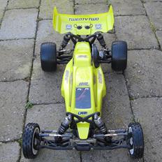 Buggy Losi tlr22