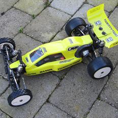 Buggy Losi tlr22