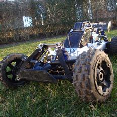 Buggy Hpi Baja 5B