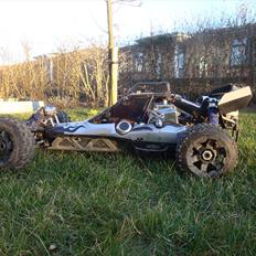 Buggy Hpi Baja 5B