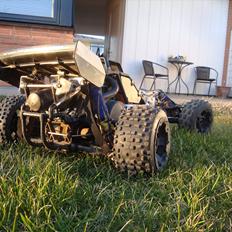 Buggy Hpi Baja 5B